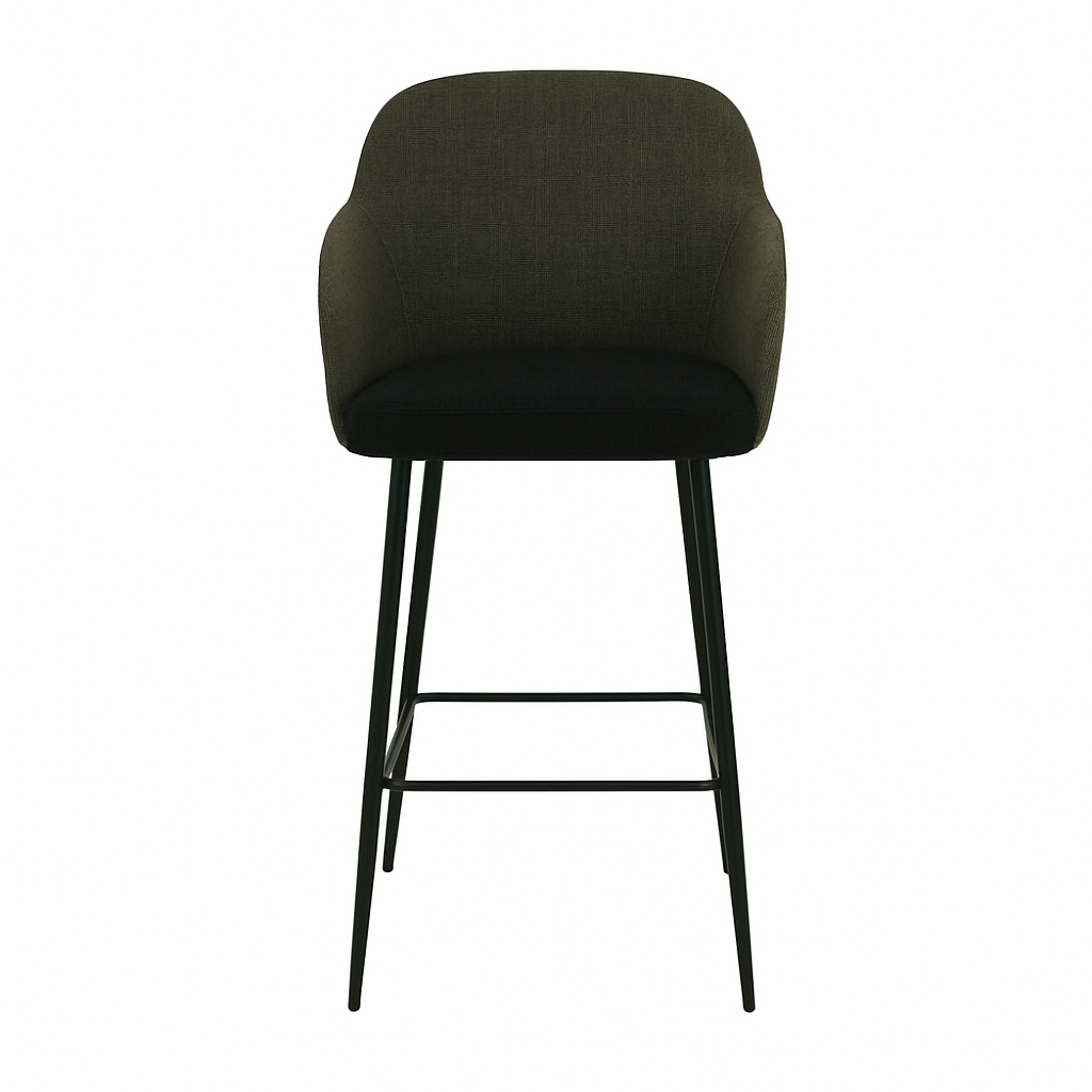 Scaun bar stofa | model ALEX