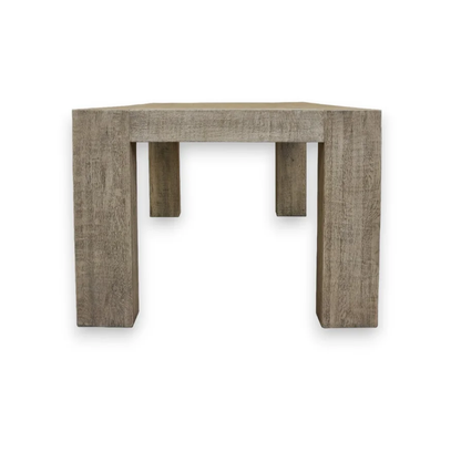 Masa de bucatarie din lemn masiv • model BOSTON