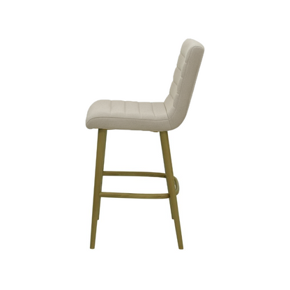 Scaun insula catifea TURCOAZ | model RIGA
