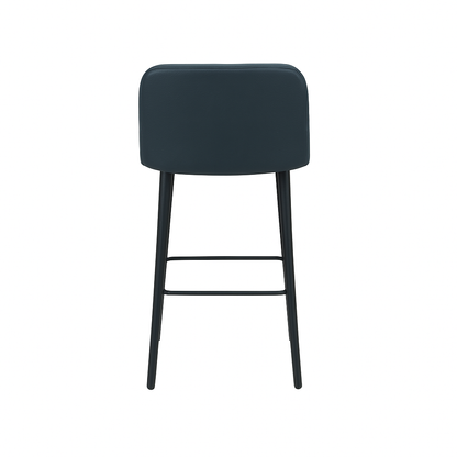 Scaun bar piele ROSIE | model IVA