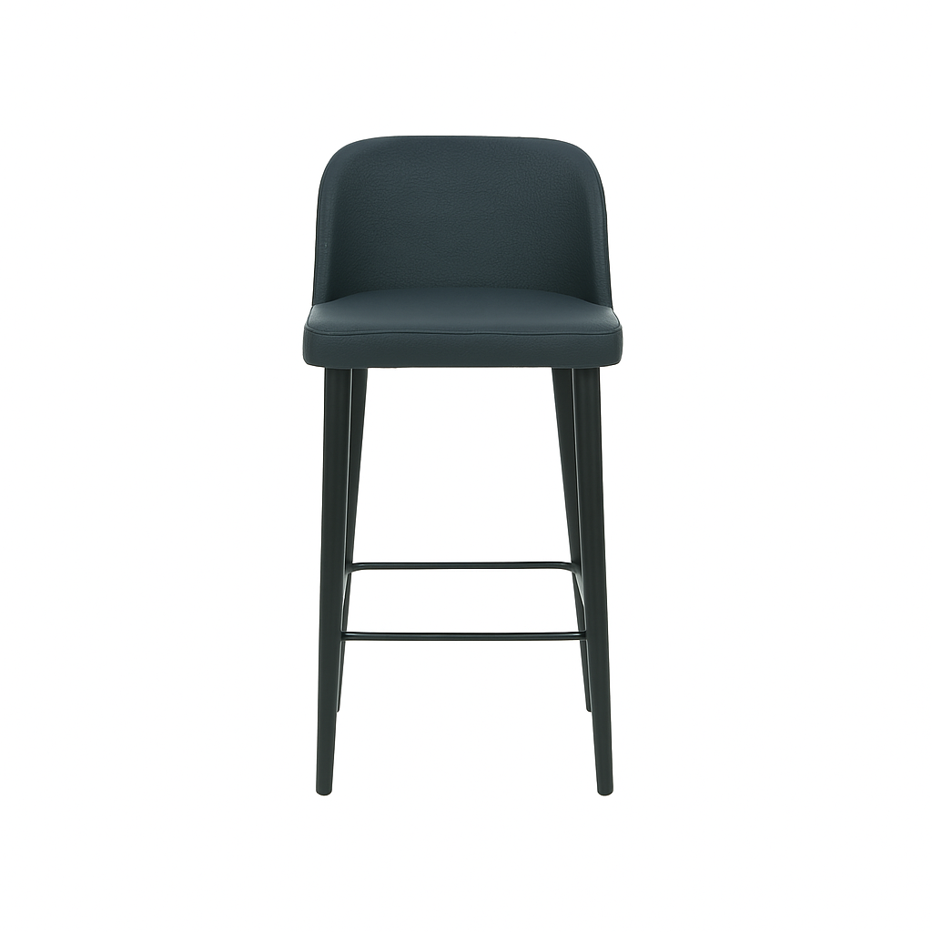 Scaun bar piele MARO | model IVA