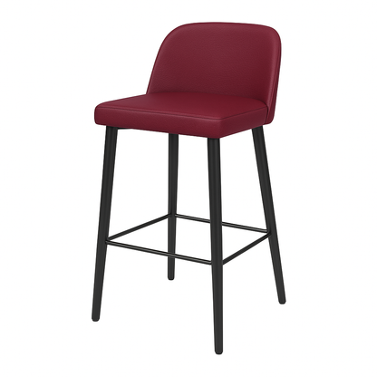 Scaun bar piele MARO | model IVA