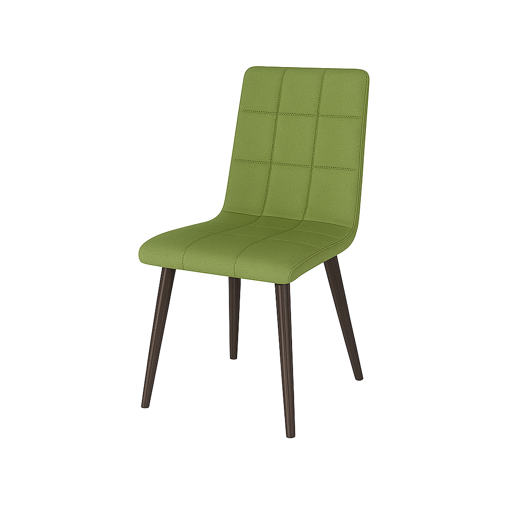 Scaun catifea TURCOAZ | model LUXY