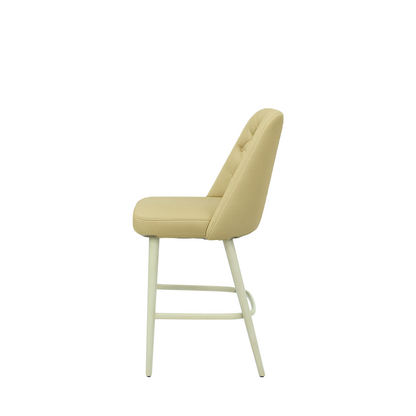 Scaun insula piele ROSIE | model SCOT