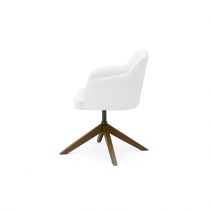 Scaun piele BORDO | model ROBI