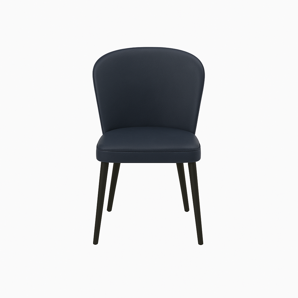 Scaun piele MARO | model ARES