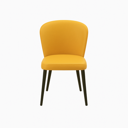 Scaun piele BEJ | model ARES