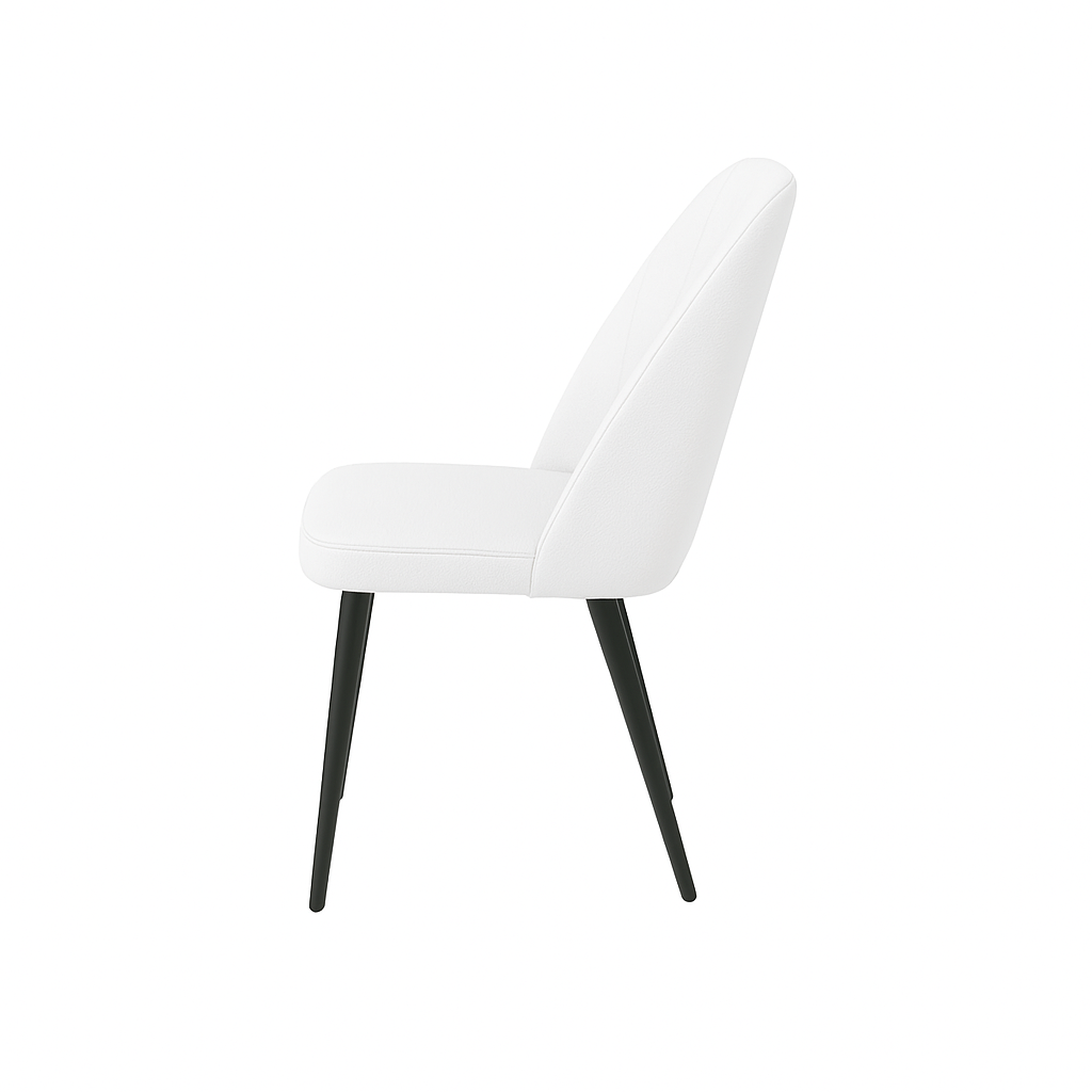 Scaun piele MARO | model CREA