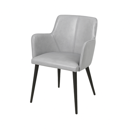 Scaun piele ROSIE | model RESI