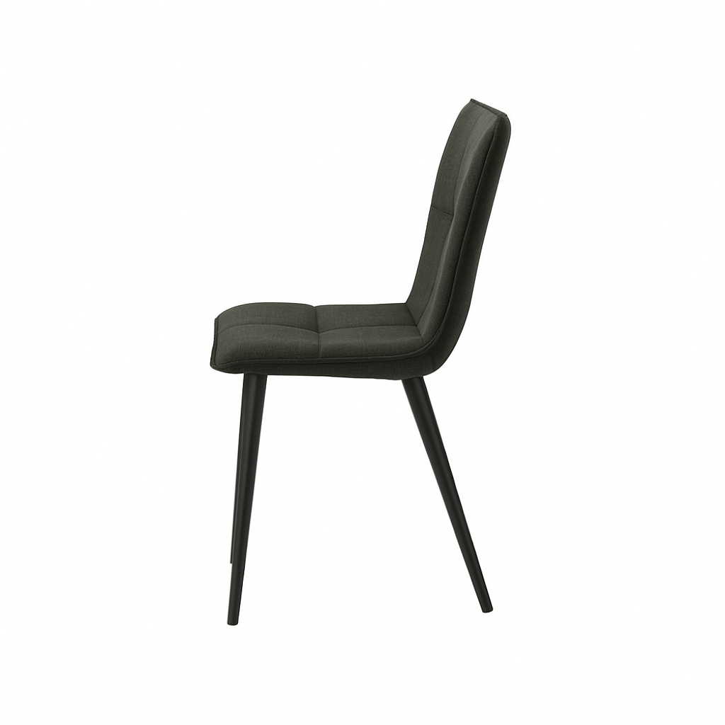 Scaun stofa BEJ | model CADU